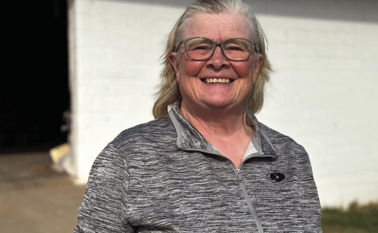 Patricia Harris - I'm thankful for my family, and for Jesus Christ who went to the cross so that I can have eternal life. I’m thankful for the simple things in life, Just the beauty of this world and the God that made it.