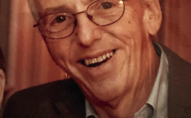 James Benford Pope Jr.