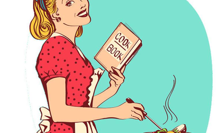 Carol's Kitchen
