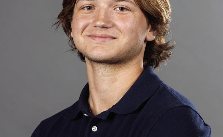 Aspermont I.S.D. Junior Jack Bell