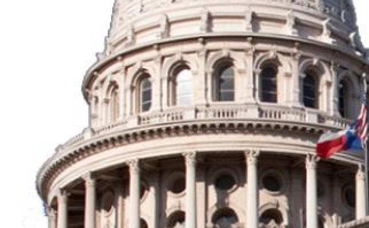 Texans urged to roll up their sleeves