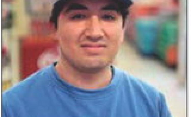 JOSIAH LOPEZ
