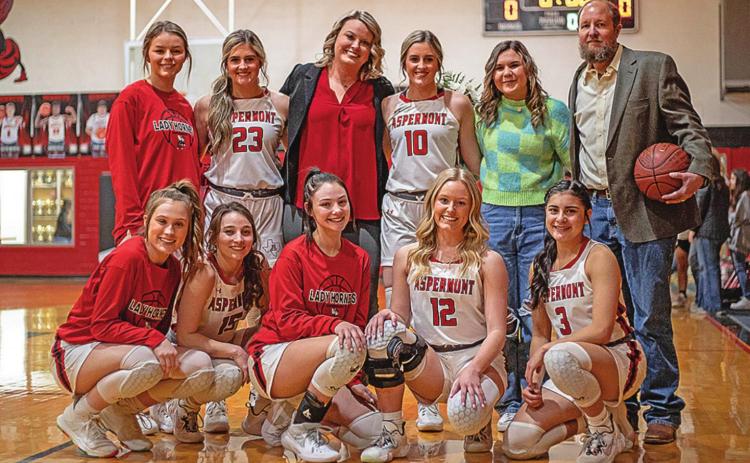 Double Mountain area teams head to playoffs