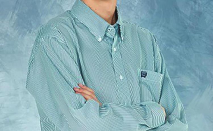 Tres Spencer, Roby, TX Selected to 2021-2022 NRS Show Team