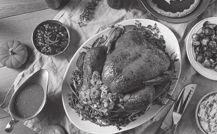 Holiday foods can be made heathier through some simple recipe alterations.