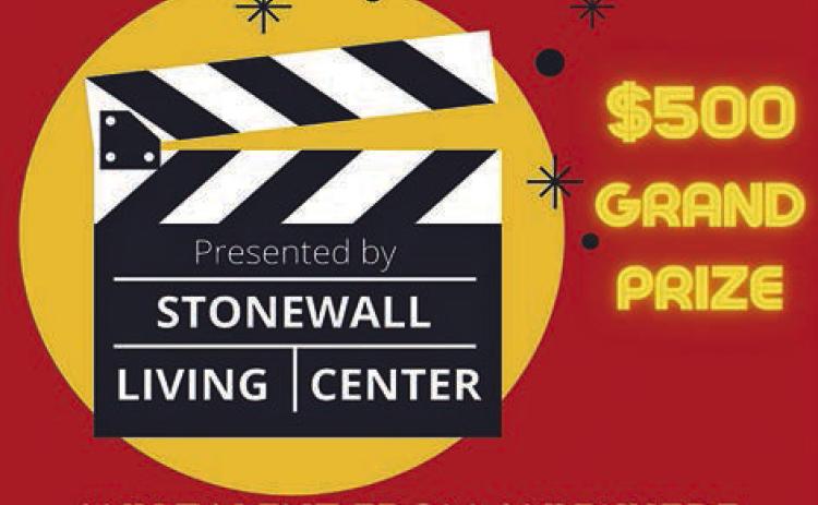 Stonewall Living Center prepares for 2nd annual talent show fundraiser