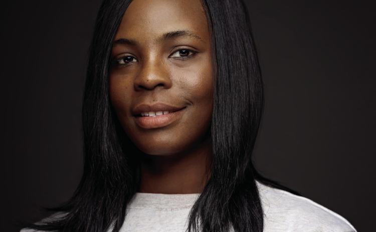 Roby Girl's Athletic Director &amp; Track Coach Kim Williams was named 1A Track Coach of the year by the Texas Girl's Coaches Association. This comes after her Lady Lion Track Team claimed back-to-back Team 1A State Championships at the UIL State Track &amp; Field Meet in Austin earlier this month.