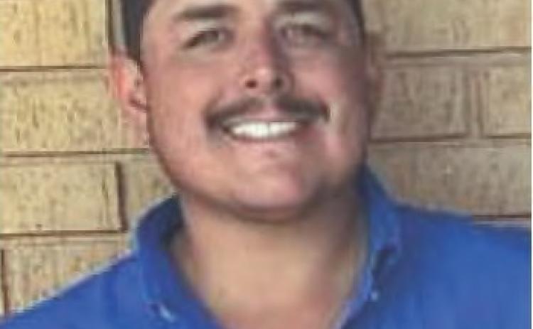 ROBY CISD BOARD Brent Whitefield