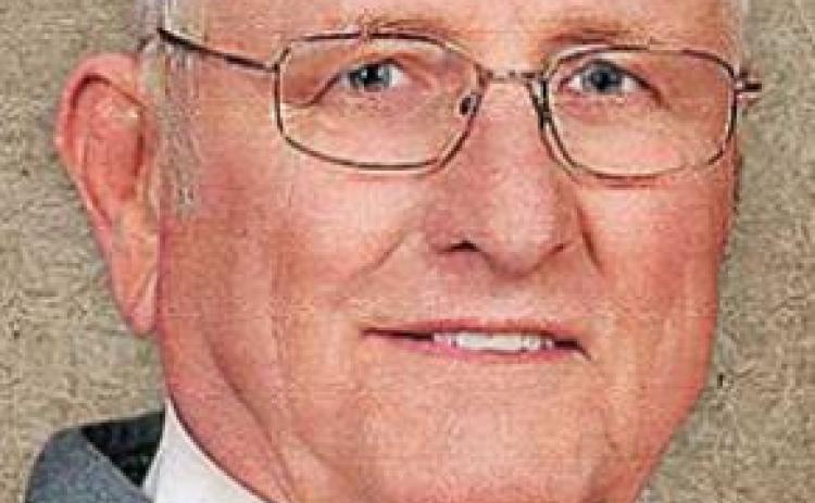 Herbert Conrad Lakey