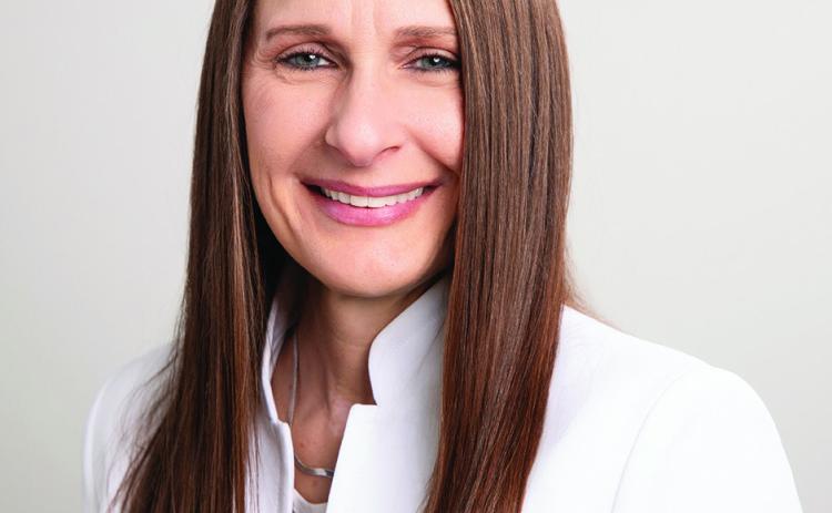 Dr. Laurie Sharp named as lone finalist for Western Texas College President