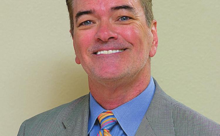 Interim CEO Kyle Lee