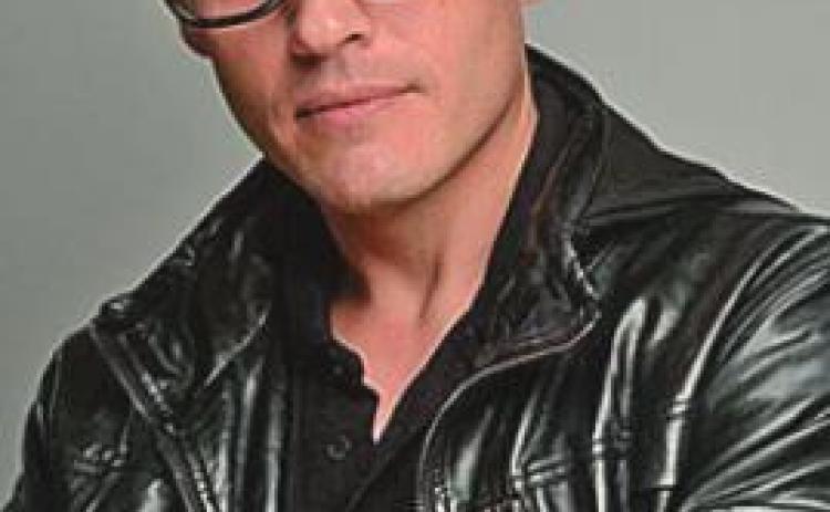 TOBY MOORE