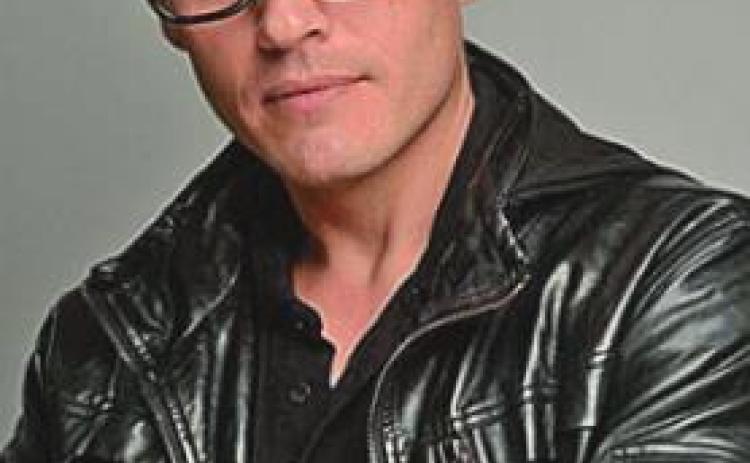 TOBY MOORE