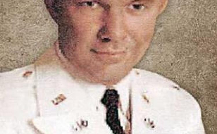 Rodney Clyde Denton, Sr.