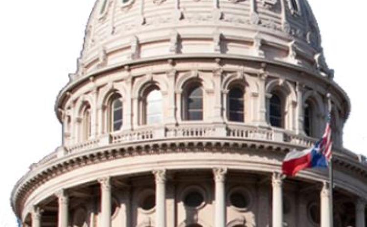 Abbott calls third special session for Sept. 20