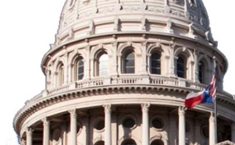Young appointed to Texas Supreme Court