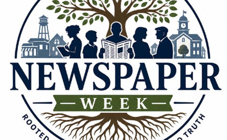 Newspaper WEEK