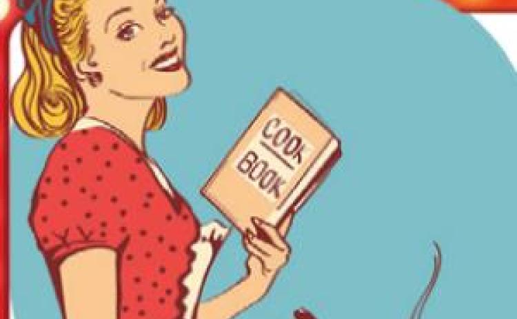 Reader's Recipes