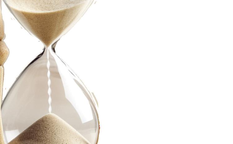 TIME IS RUNNING OUT TO CAST YOUR VOTE