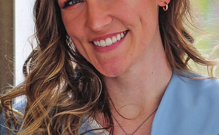 AISD valedictorian graduates with master's from Columbia University