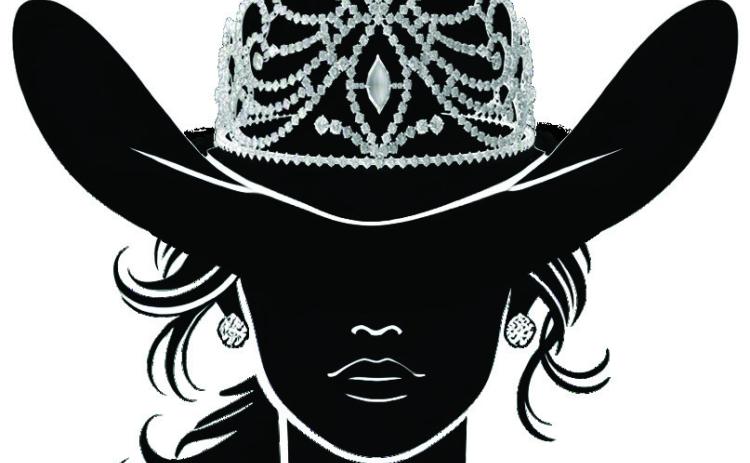 Fisher County Rodeo Royalty Returns