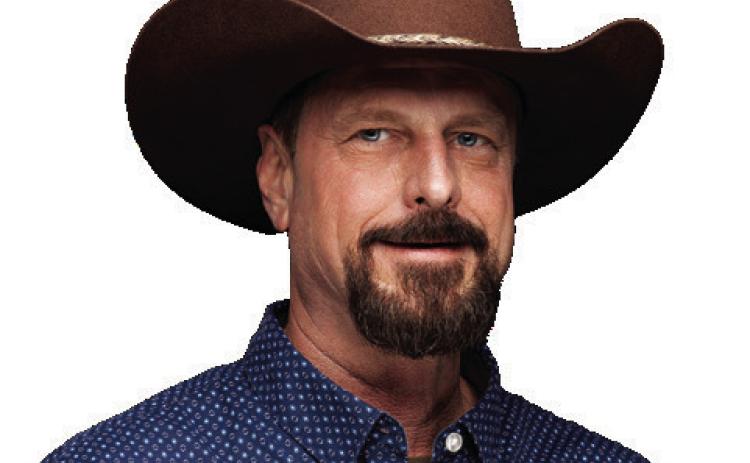 Fisher County Precint 3 Commissioner Race