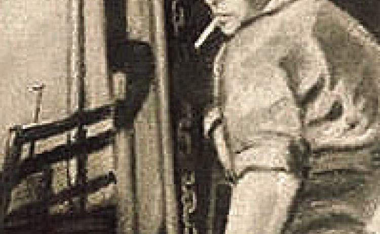 Mack Dale Shawver, Jr