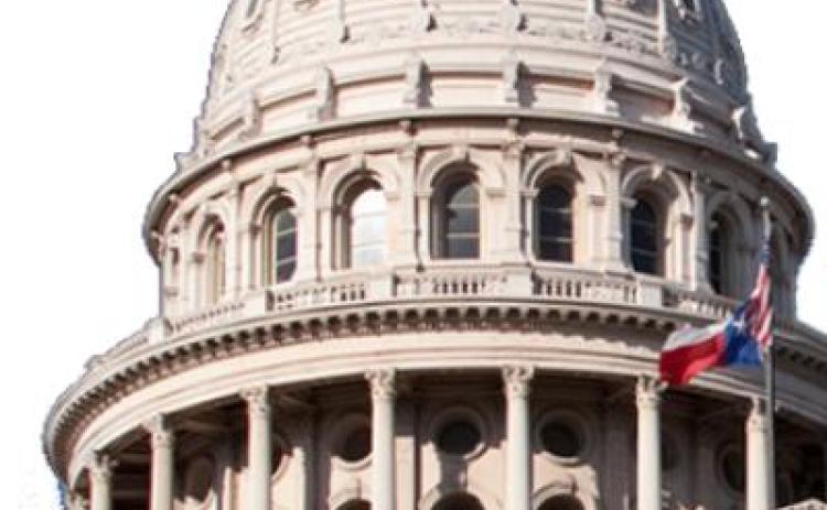 Two proposed amendments on May ballot