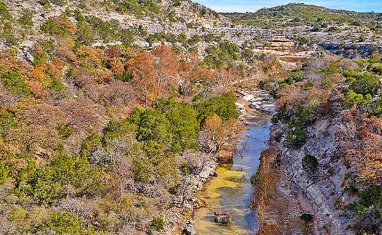 Financial, ecological benefits of conservation easements on working lands