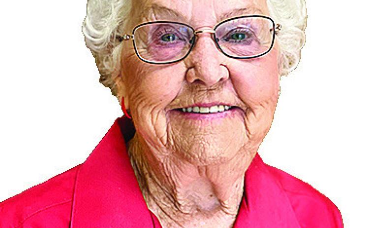 Old Glory News