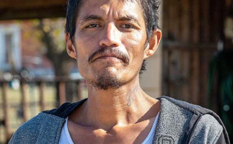 José Rojas