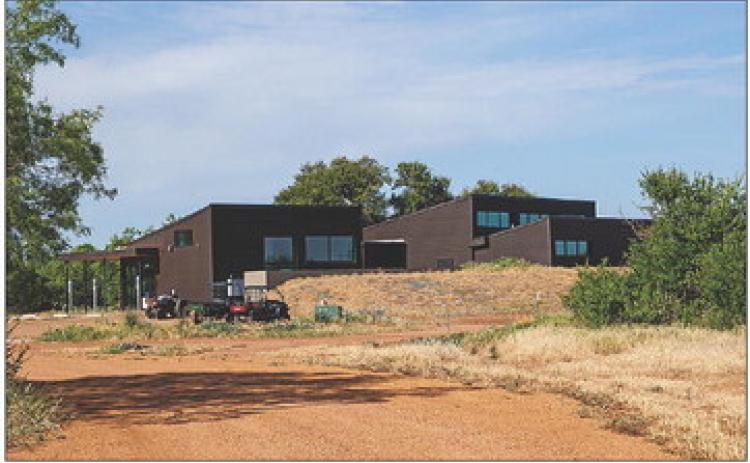 The new facilities at the Rolling Plains Quail Research Ranch was completed in February and will be hosting Plant Appreciation Day. It is located at 1262 U.S. Highway 180 West Rotan, Texas or 12 miles west of Roby on U.S. Hwy. 180