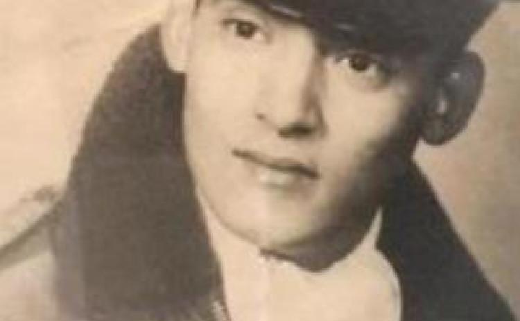 Daniel Rodriguez, Sr.