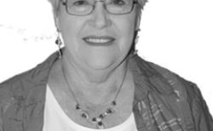 CAROL GREENWAY-HOLLAND