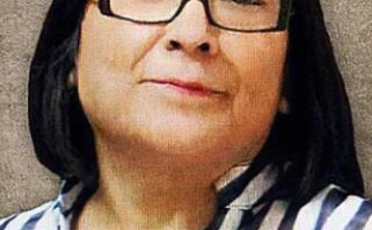 Susie "Bonnie" Cogburn