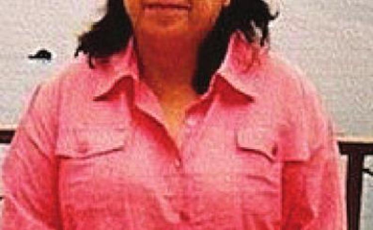 Esther Gonzalez