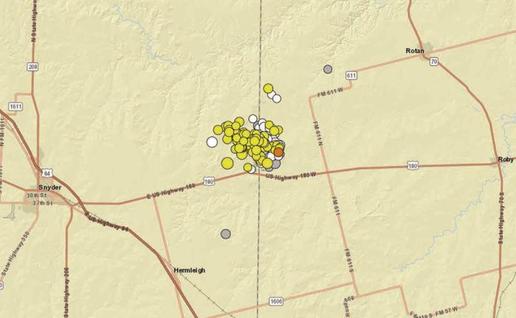 Above image provided through the USGS wesite https://earthquake.usgs.gov/earthquakes