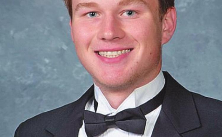Valedictorian - Houston Harris GPA 106.59375