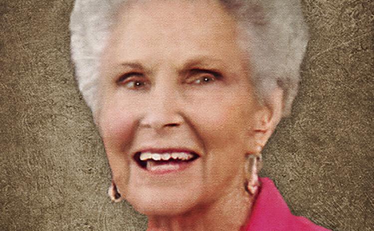 Annie Josephine Settle