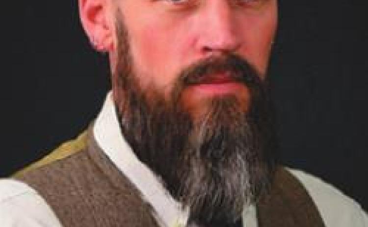 Jeff Hurt, Editor