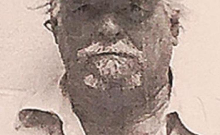 Joe Brent Palmer