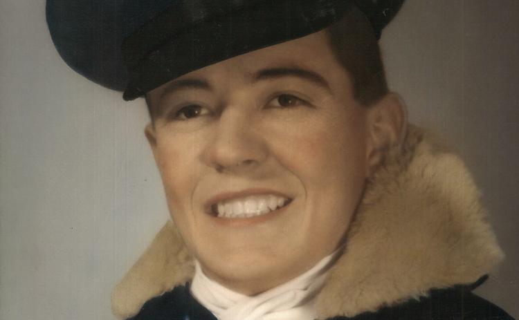 Glen Copeland
