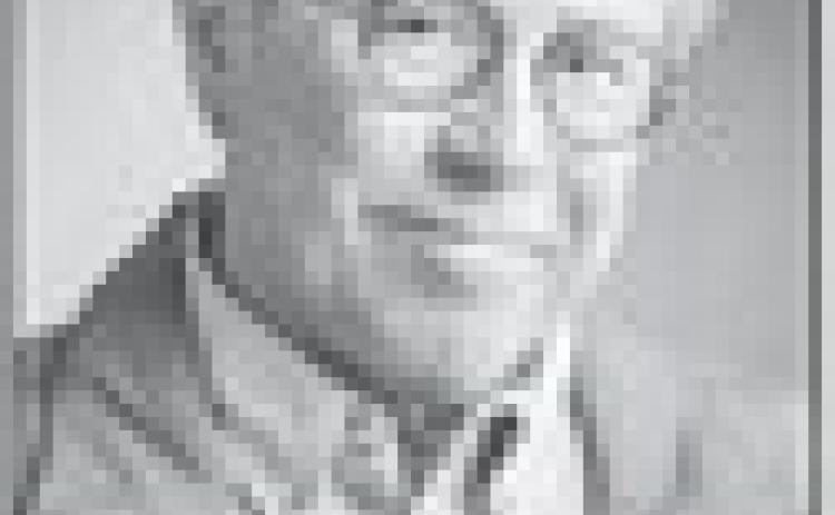 GARY BORDERS, TEXAS PRESS ASSOCIATION