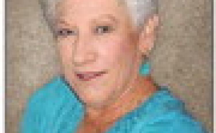 Jacqueline Ann (Bishop) Terry
