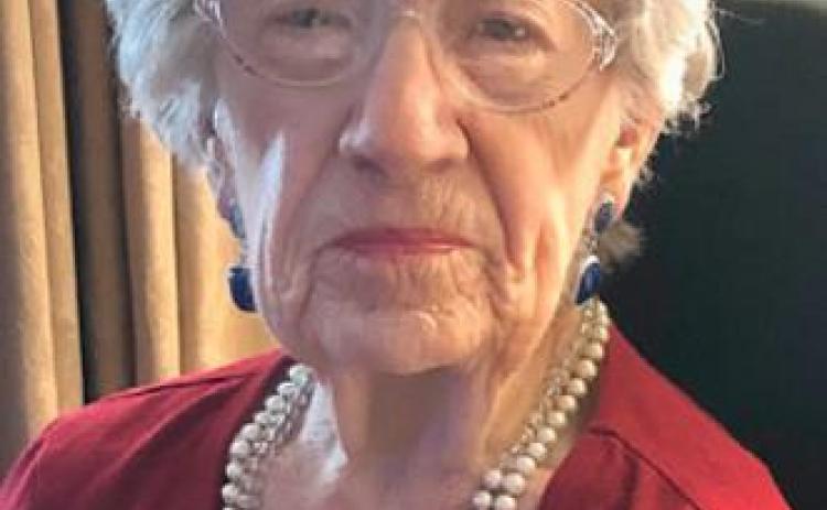 Joyce Marie Van Loon (Lake)