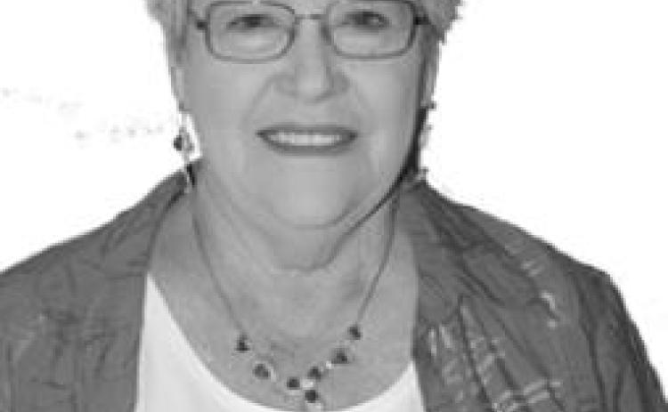 CAROL GREENWAY-HOLLAND