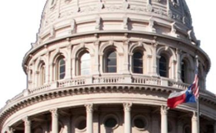 Eight proposed amendments on November ballot